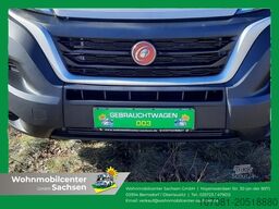 CHALLENGER Van Start Edition V217 Top Zustand