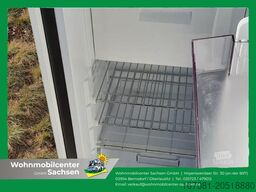 CHALLENGER Van Start Edition V217 Top Zustand