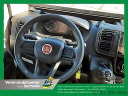 CHALLENGER Van Start Edition V217 Top Zustand