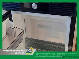 CHALLENGER Van Start Edition V217 Top Zustand