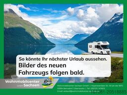 DREAMER Select Living Van