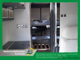 DREAMER Fun Camper Five