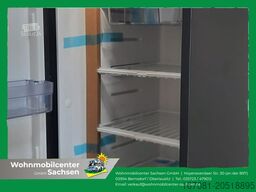 DREAMER Fun Camper Five