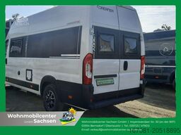 DREAMER Fun Camper Five