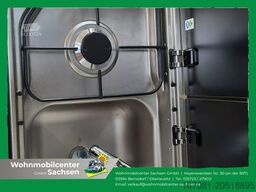 DREAMER Fun Camper Five