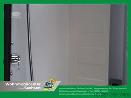 DREAMER Fun Camper Five