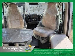 DREAMER Fun Camper Five