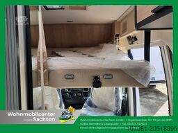 DREAMER Fun Camper Five