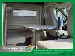 DREAMER Fun Camper Five