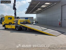 DAF LF 230 LF 4X2 NL-truck APK Falkom FAS 5000 Absc...