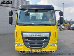 DAF LF 230 LF 4X2 NL-truck APK Falkom FAS 5000 Absc...