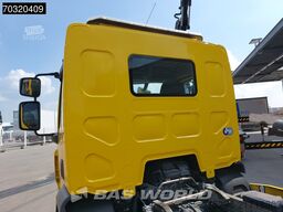 DAF LF 230 LF 4X2 NL-truck APK Falkom FAS 5000 Absc...