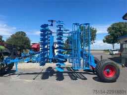 Lemken Heliodor 8/500 Neuer Preis!