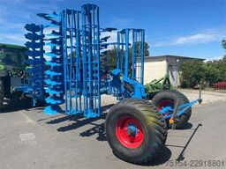 Lemken Heliodor 8/500 Neuer Preis!