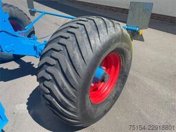 Lemken Heliodor 8/500 Neuer Preis!
