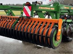 Amazone Centaur 4002 Super