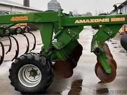 Amazone Centaur 4002 Super