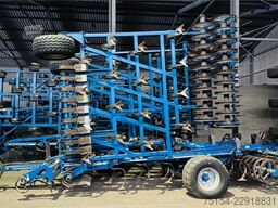 Köckerling Allrounder Profiline 750