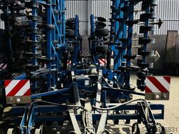 Köckerling Allrounder Profiline 750