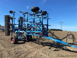 Lemken Karat 9/600 KUA