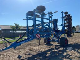 Lemken Karat 9/600 KUA