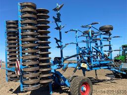 Lemken Karat 9/600 KUA