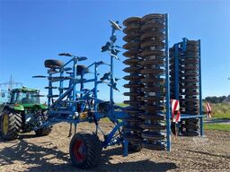 Lemken Karat 9/600 KUA