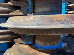 Lemken Karat 9/600 KUA