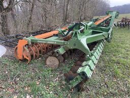 Amazone Catros 5000-2
