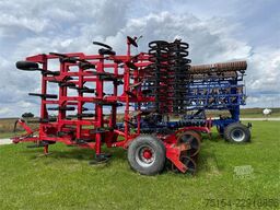 Horsch Tiger 8AS