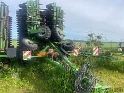 Amazone Catros 12003-2TS