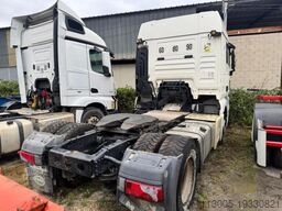 MAN TGX 18.480