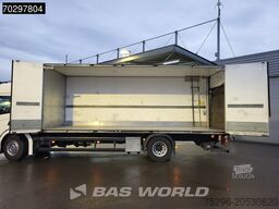 Scania P320 P 4X2 18tonner 2000kg Ladebordwand Automat...