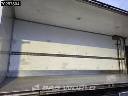 Scania P320 P 4X2 18tonner 2000kg Ladebordwand Automat...