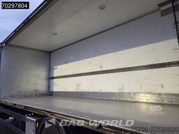 Scania P320 P 4X2 18tonner 2000kg Ladebordwand Automat...