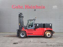 Kalmar ECG 160-12 Full Electric with Charger!