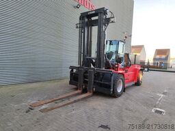 Kalmar ECG 160-12 Full Electric with Charger!
