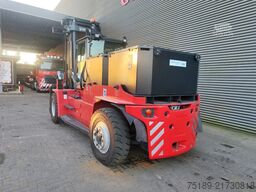 Kalmar ECG 160-12 Full Electric with Charger!