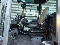 Kalmar ECG 160-12 Full Electric with Charger!