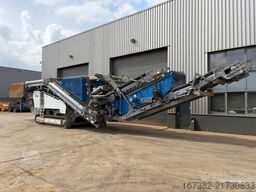 Kleemann MR130 ZS Evo 2