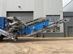 Kleemann MR130 ZS Evo 2