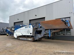 Kleemann MR130 ZS Evo 2