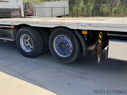 Volvo FM400 6X2 + PM32t/m X5 HYDR. EURO5