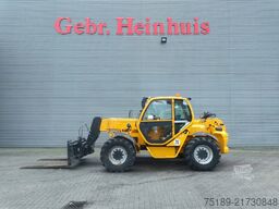 Manitou MHT 860 L
