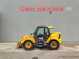 JCB 560-80 Wastemaster