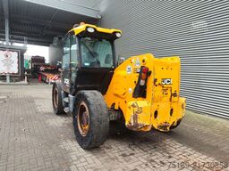 JCB 560-80 Wastemaster