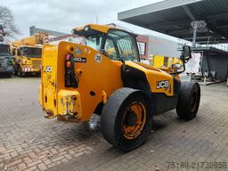 JCB 560-80 Wastemaster