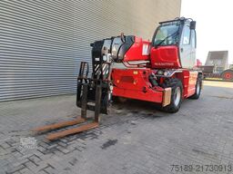 Manitou MRT 2470+ Privilege Radio Remote