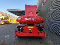 Manitou MRT 2470+ Privilege Radio Remote