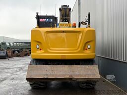 Caterpillar M314F